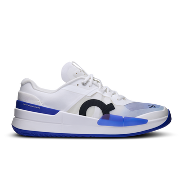 The Roger Pro 2 'White Indigo' On Running
