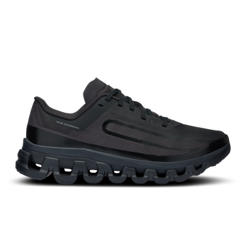 Cloudflow 4 IKON 'Magnet Black' On Running