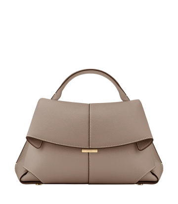 Mokki Edition Textured Taupe