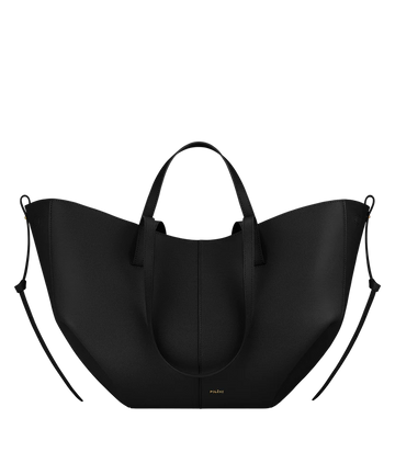 Cyme Edition Textured Black