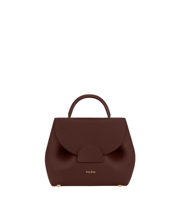 Numéro Un Nano Edition Textured Sandalwood