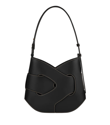 Nodde Hobo Edition Smooth Black