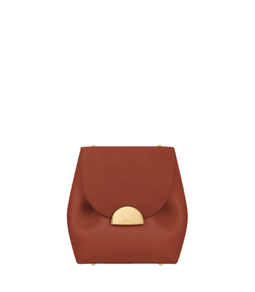 Numéro Un Mini Edition Duo Terracotta