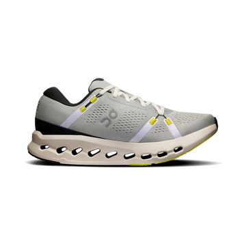 On Running Cloudsurfer 2 Glacier Ivory