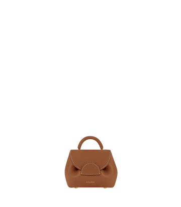 Numéro Un Micro Edition Textured Camel