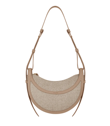 Numéro Dix Edition Duo Taupe Canvas