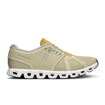 Cloud 5 Haze Brown On Running