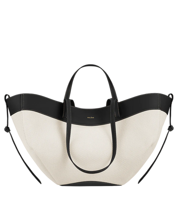 Cyme Edition Black Canvas
