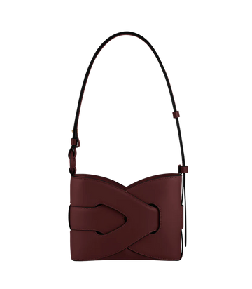 Nodde Edition Smooth Black Cherry