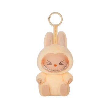Pop Mart Labubu The Monsters Have a Seat SISI Vinyl Plush