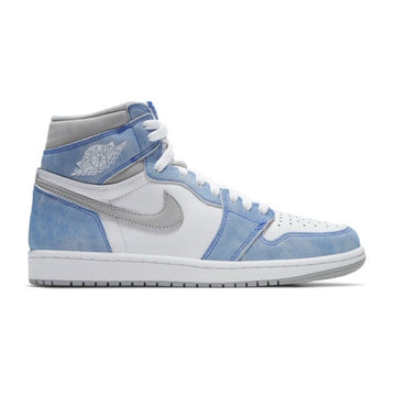 Air Jordan 1 High 'Hyper Royal'
