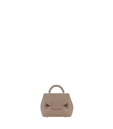 Numéro Un Micro Edition Textured Taupe