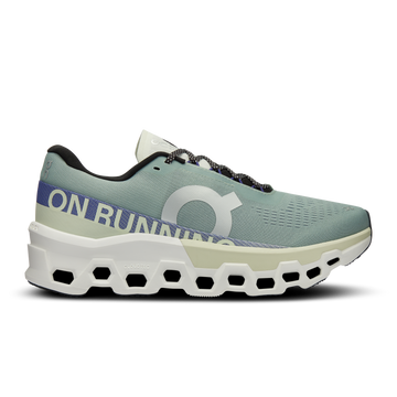 Cloud Monster 2 Mineral Aloe On Running