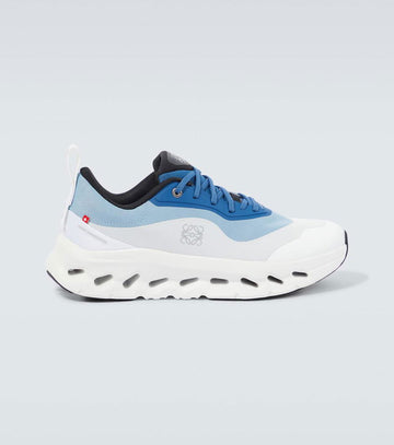 On Running Loewe x Cloudtilt 2 'Blue White'