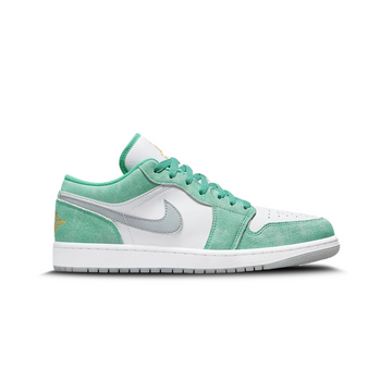 Air Jordan 1 Low SE 'New Emerald'