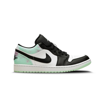 Air Jordan 1 Low 'Tie-Dye'