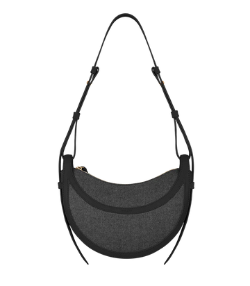Numéro Dix Edition Duo Black Canvas