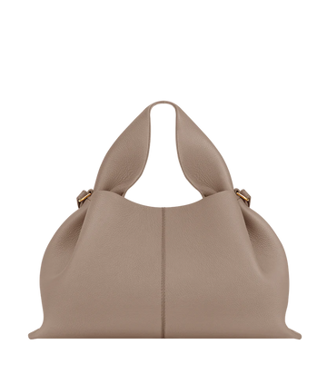 Numéro Neuf Edition Textured Taupe