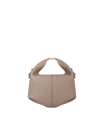 Béri Edition Textured Taupe