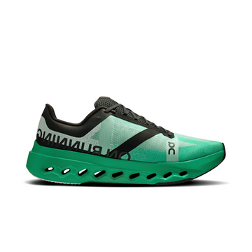 On Running Cloudsurfer Next Mint Black