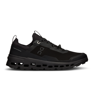 Cloudultra 2 Black Sand On Running