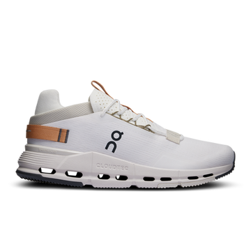 On Running Cloudnova 2 'Ivory Sandstone'