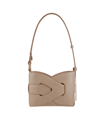 Nodde Edition Smooth Taupe