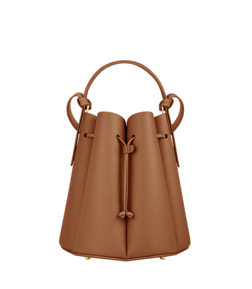 Numéro Huit Edition Textured Camel