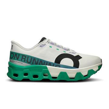 On Running Cloudmonster Hyper 'Undyed Mint'