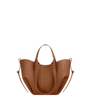 Cyme Mini Edition Textured Camel