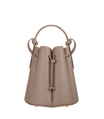 Numéro Huit Edition Textured Taupe