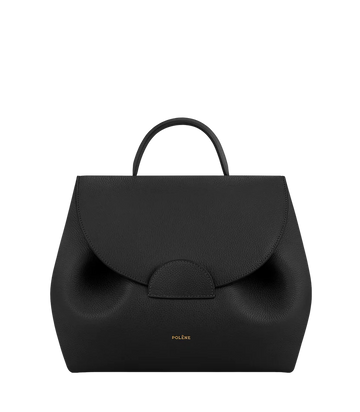 Numéro Un Edition Textured Black