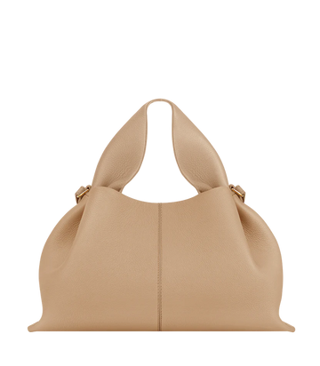 Numéro Neuf Edition Textured Beige