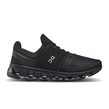 Cloudswift 3 'All Black' On Running