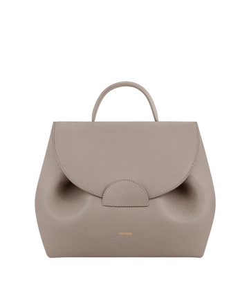 Numéro Un Edition Textured Grey