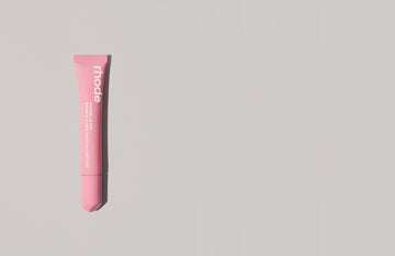 Rhode Peptide lip tint Ribbon - sheer pink