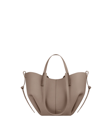 Cyme Mini Edition Textured Taupe