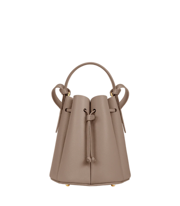 Numéro Huit Mini Edition Textured Taupe
