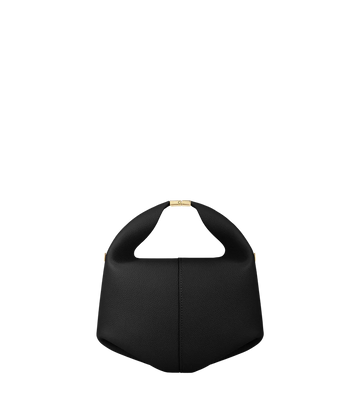 Béri Edition Textured Black Chain