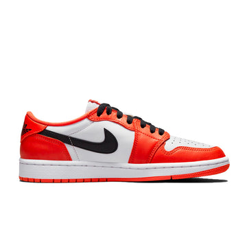 Air Jordan 1 Retro Low OG 'Starfish'