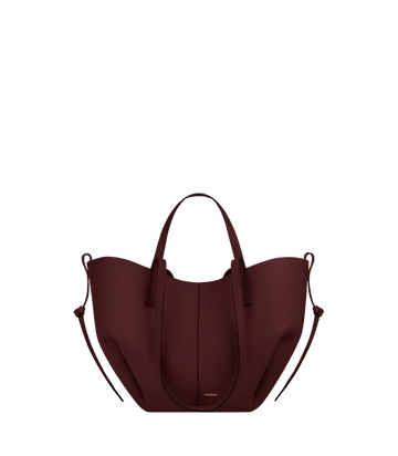 Cyme Mini Edition Textured Black Cherry