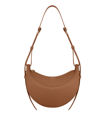 Numéro Dix Edition Textured Camel