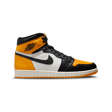 Air Jordan 1 High 'Taxi'