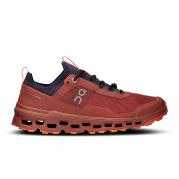Cloudultra 2 Auburn Flame On Running