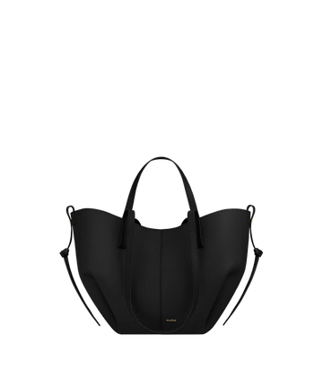 Cyme Mini Edition Textured Black