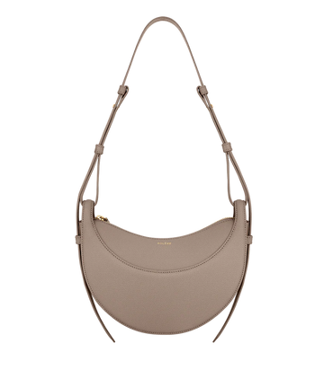Numéro Dix Edition Textured Taupe