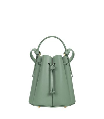 Numéro Huit Mini Edition Textured Sage