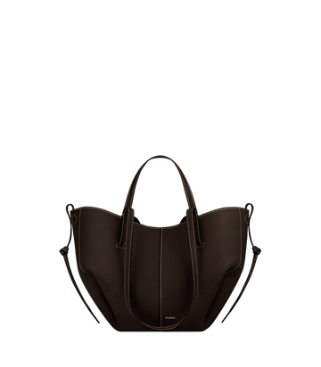 Cyme Mini Edition Textured Ebony
