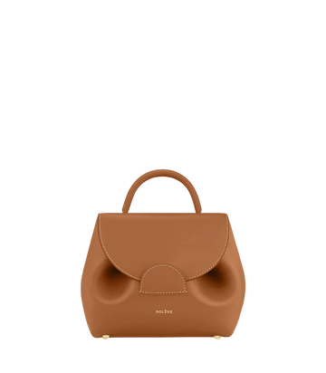Numéro Un Nano Edition Smooth Camel