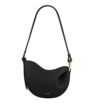 Tonca Edition Textured Black